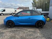 VAUXHALL ADAM
