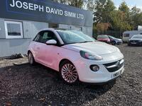 VAUXHALL ADAM