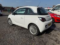 VAUXHALL ADAM