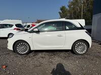 VAUXHALL ADAM